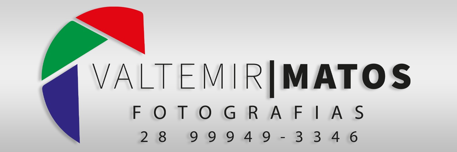 Valtemir Matos Fotografias
